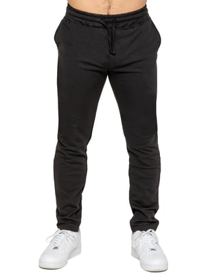 Enzo | Mens Smart Joggers